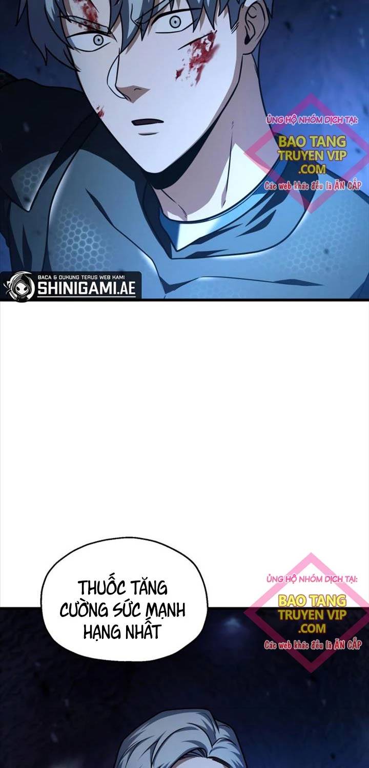 Người Chơi Không Thể Thăng Cấp Chap 158 - Next Chap 159