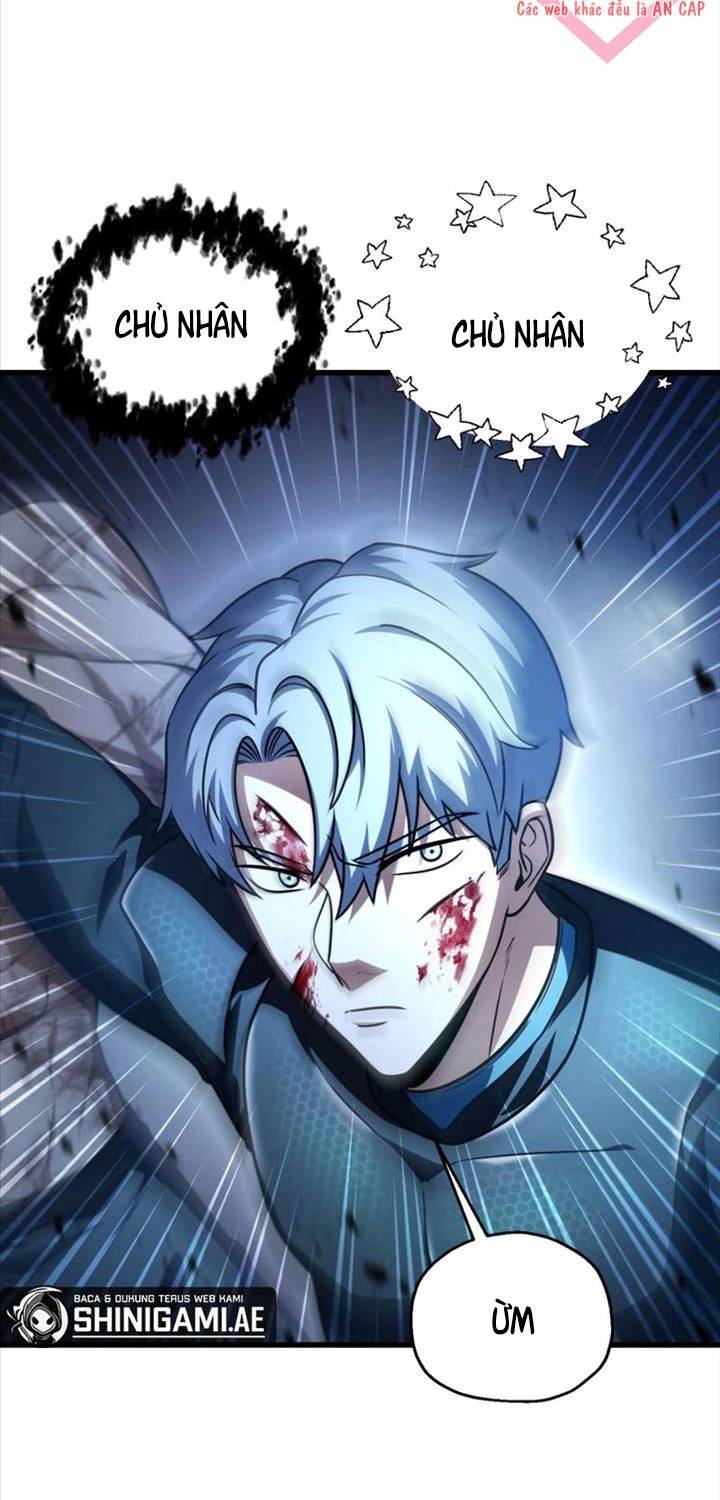 Người Chơi Không Thể Thăng Cấp Chap 158 - Next Chap 159