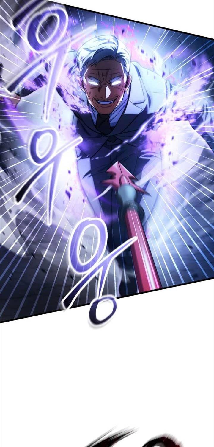 Người Chơi Không Thể Thăng Cấp Chap 158 - Next Chap 159