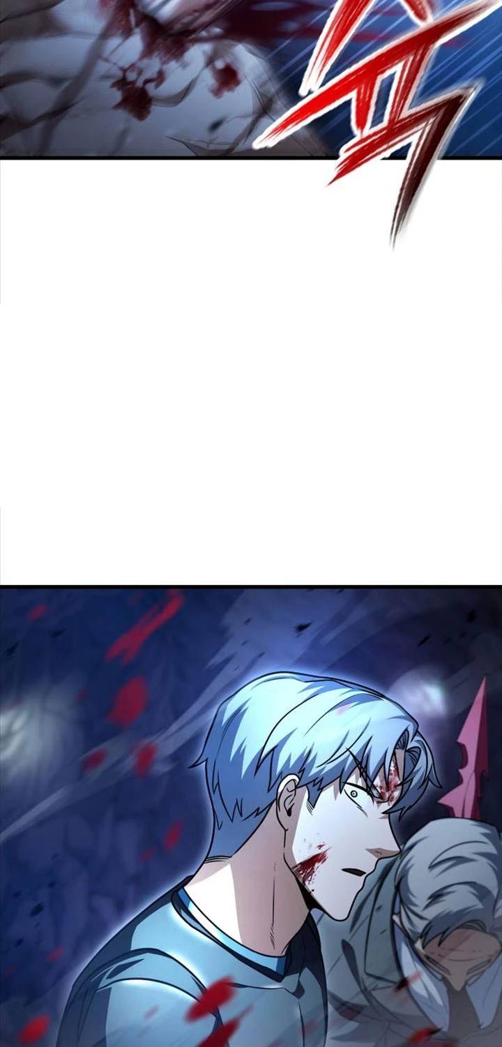 Người Chơi Không Thể Thăng Cấp Chap 158 - Next Chap 159