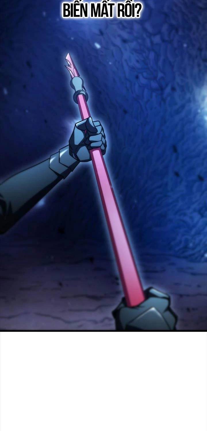 Người Chơi Không Thể Thăng Cấp Chap 158 - Next Chap 159