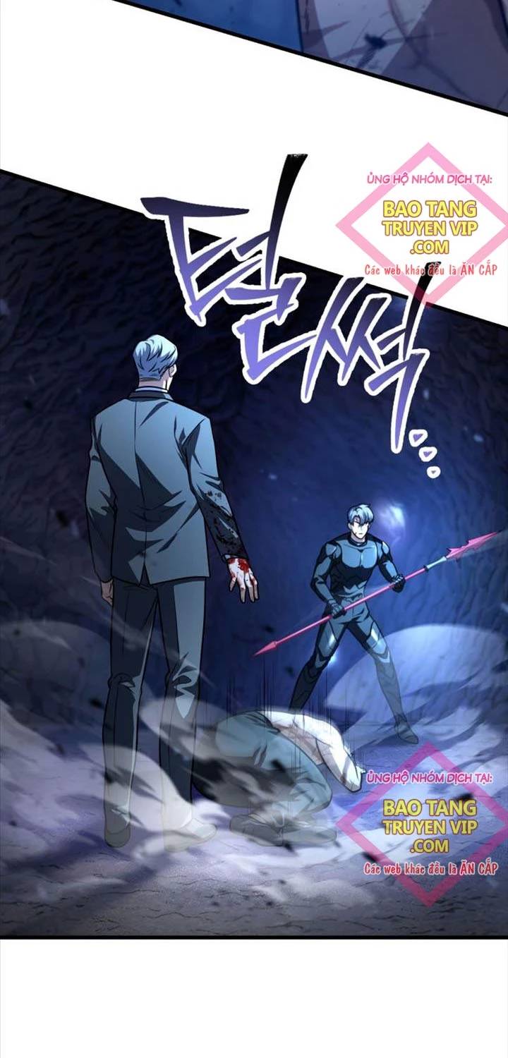 Người Chơi Không Thể Thăng Cấp Chap 158 - Next Chap 159