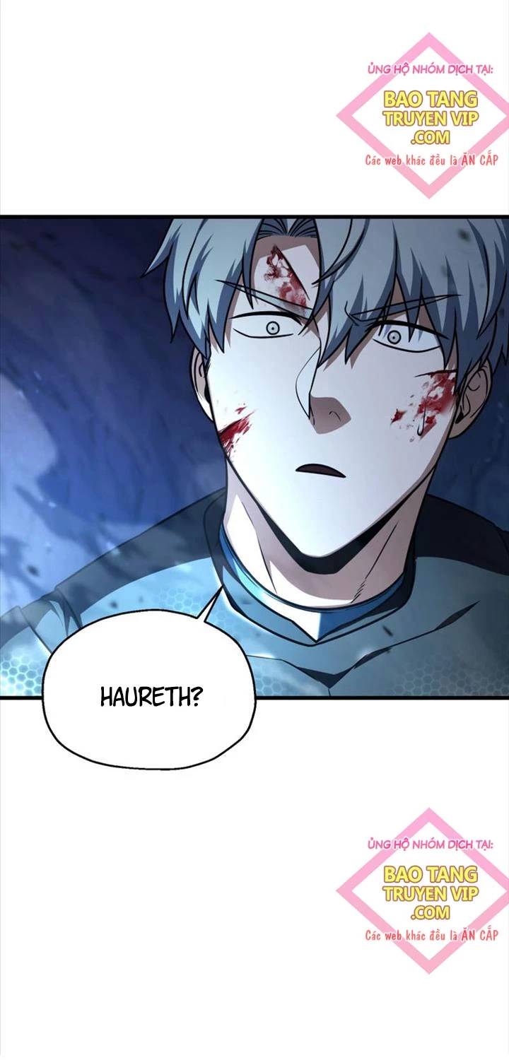 Người Chơi Không Thể Thăng Cấp Chap 158 - Next Chap 159