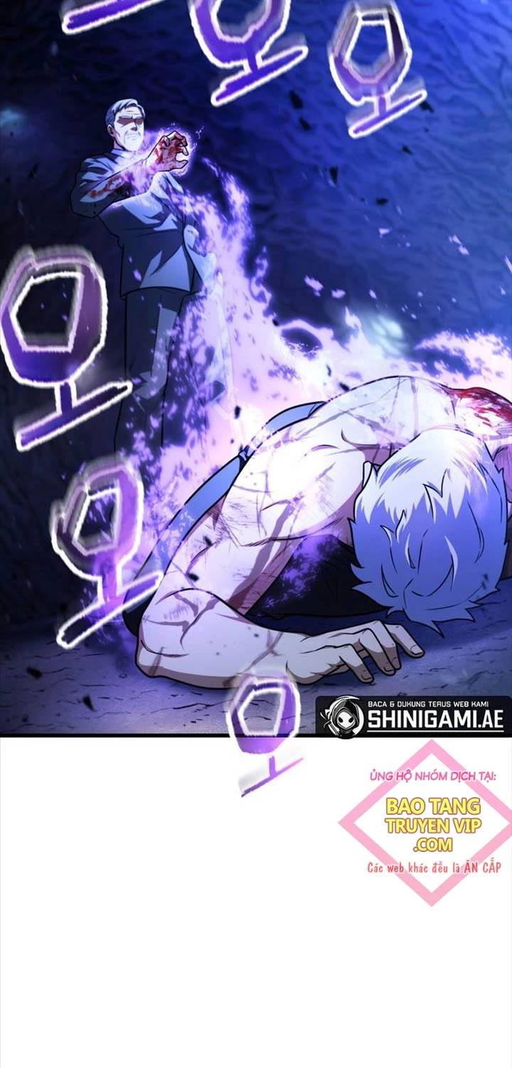 Người Chơi Không Thể Thăng Cấp Chap 158 - Next Chap 159