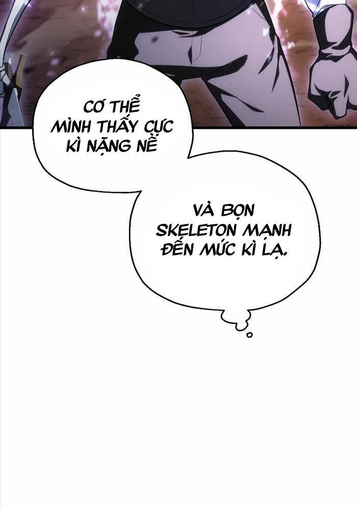 Người Chơi Không Thể Thăng Cấp Chap 163 - Next Chap 164