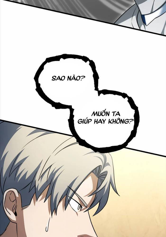 Người Chơi Không Thể Thăng Cấp Chap 163 - Next Chap 164