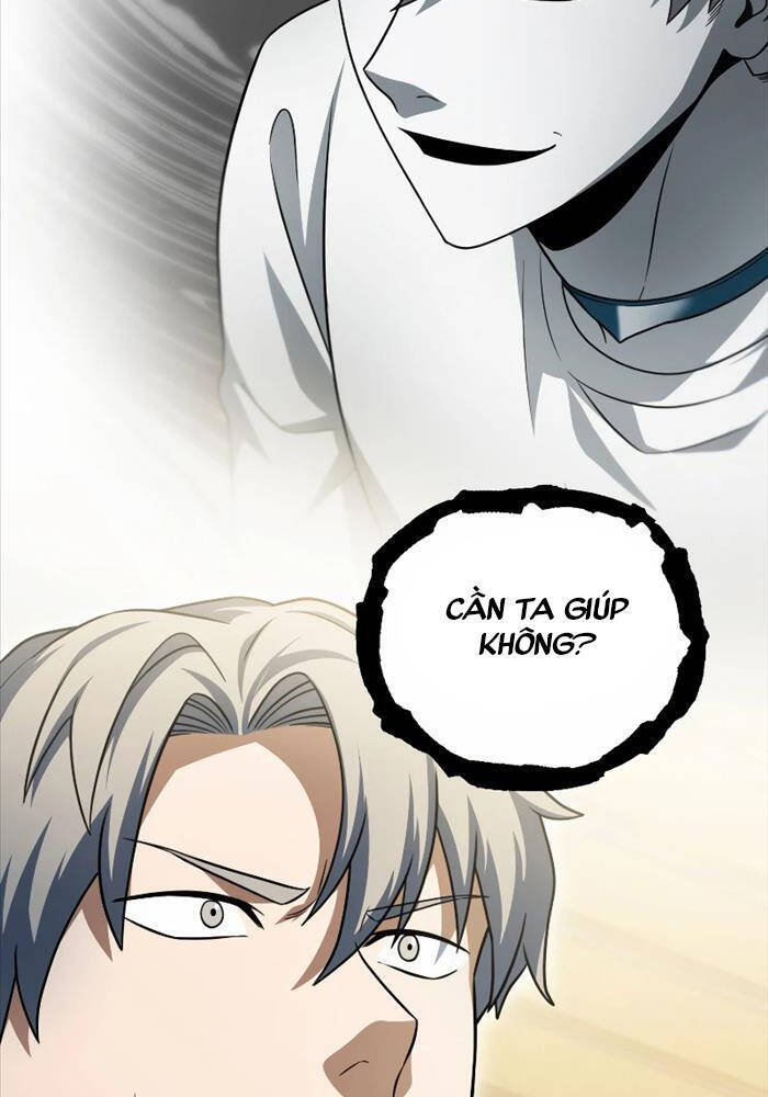 Người Chơi Không Thể Thăng Cấp Chap 163 - Next Chap 164