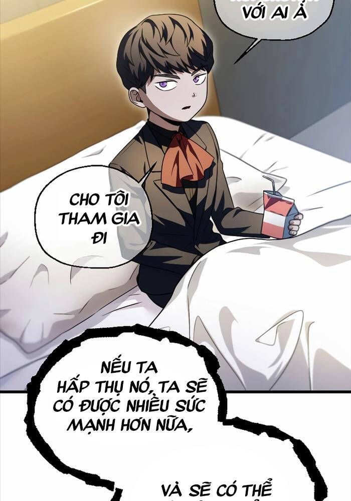 Người Chơi Không Thể Thăng Cấp Chap 163 - Next Chap 164