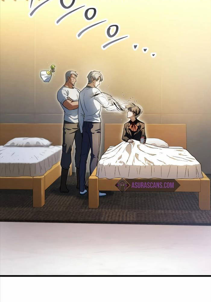 Người Chơi Không Thể Thăng Cấp Chap 163 - Next Chap 164