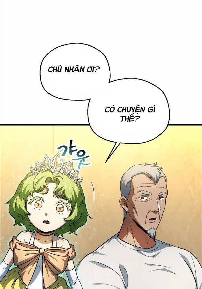 Người Chơi Không Thể Thăng Cấp Chap 163 - Next Chap 164