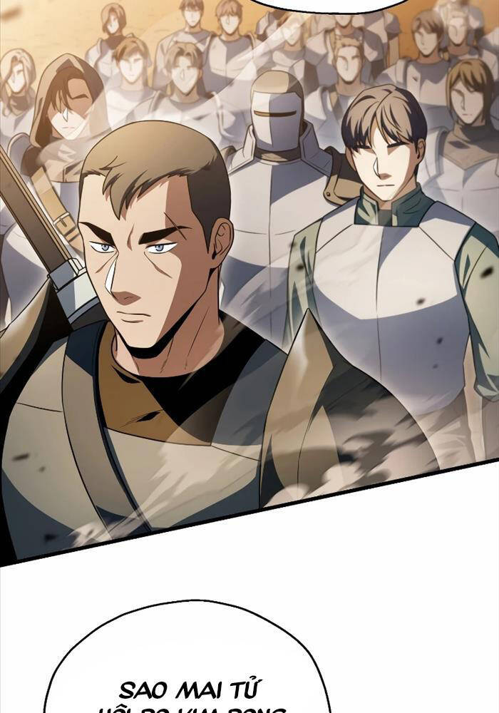 Người Chơi Không Thể Thăng Cấp Chap 163 - Next Chap 164