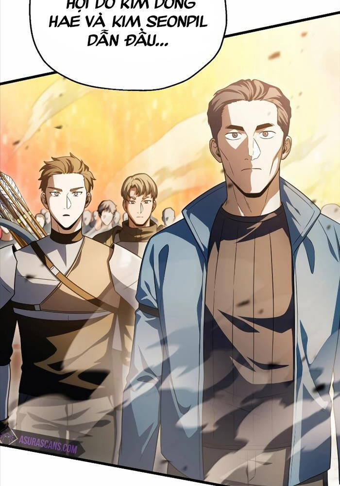 Người Chơi Không Thể Thăng Cấp Chap 163 - Next Chap 164