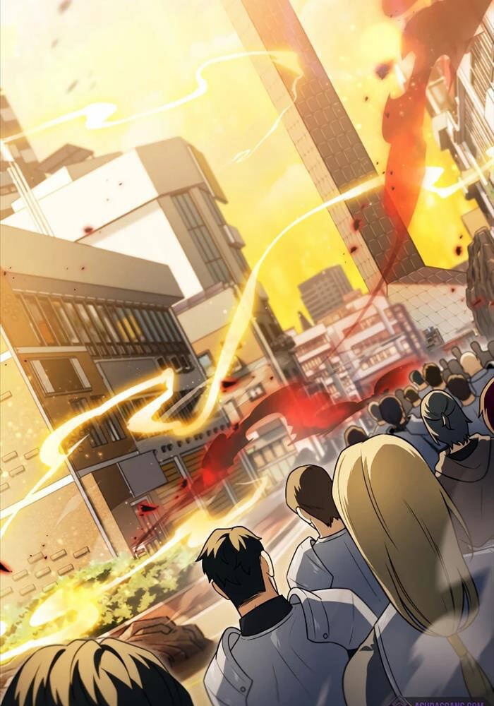 Người Chơi Không Thể Thăng Cấp Chap 163 - Next Chap 164