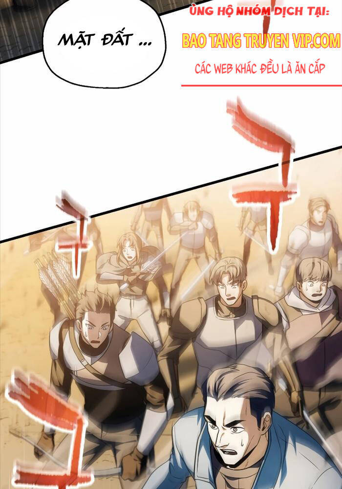 Người Chơi Không Thể Thăng Cấp Chap 163 - Next Chap 164