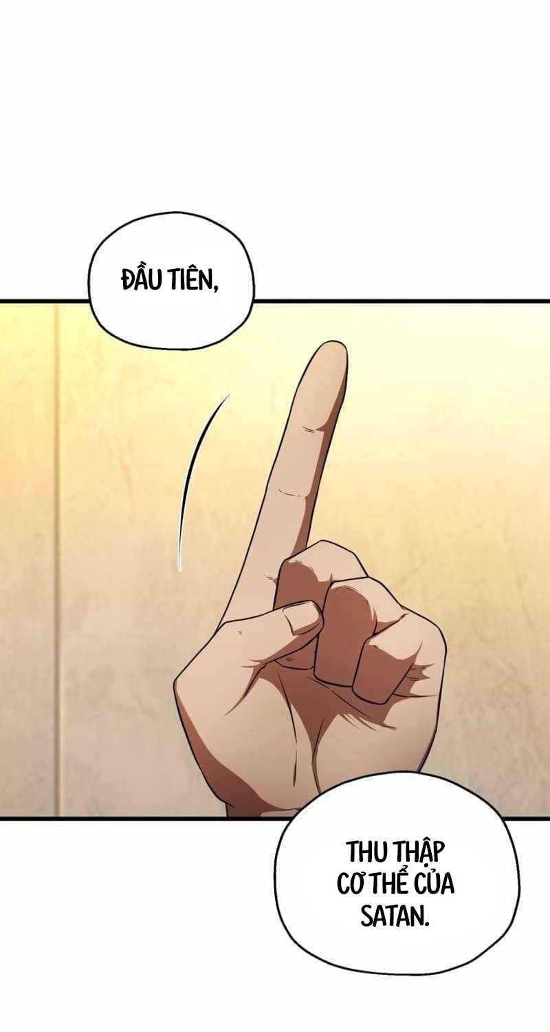 Người Chơi Không Thể Thăng Cấp Chap 162 - Next Chap 163