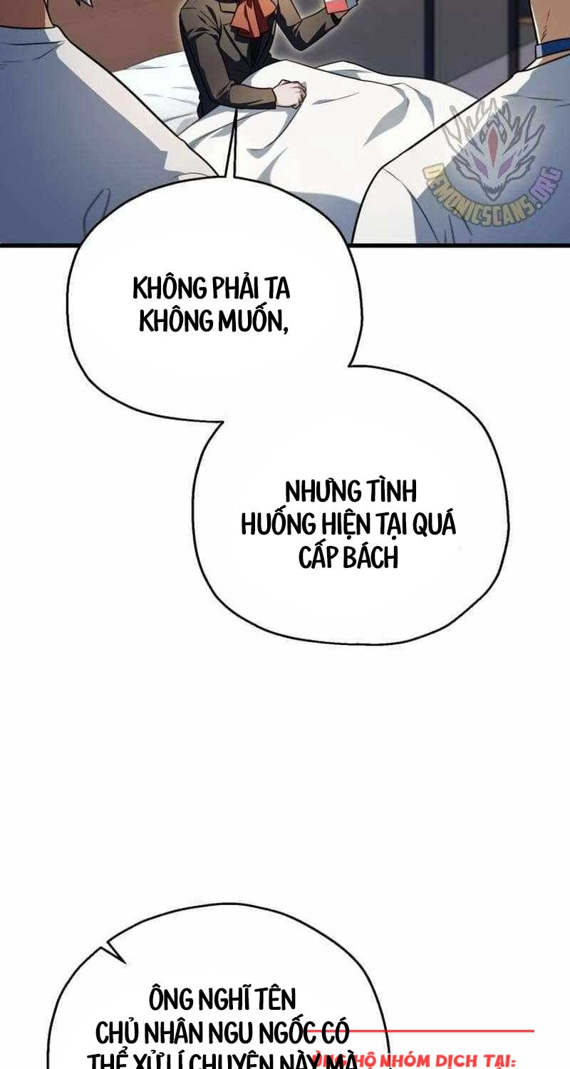 Người Chơi Không Thể Thăng Cấp Chap 162 - Next Chap 163