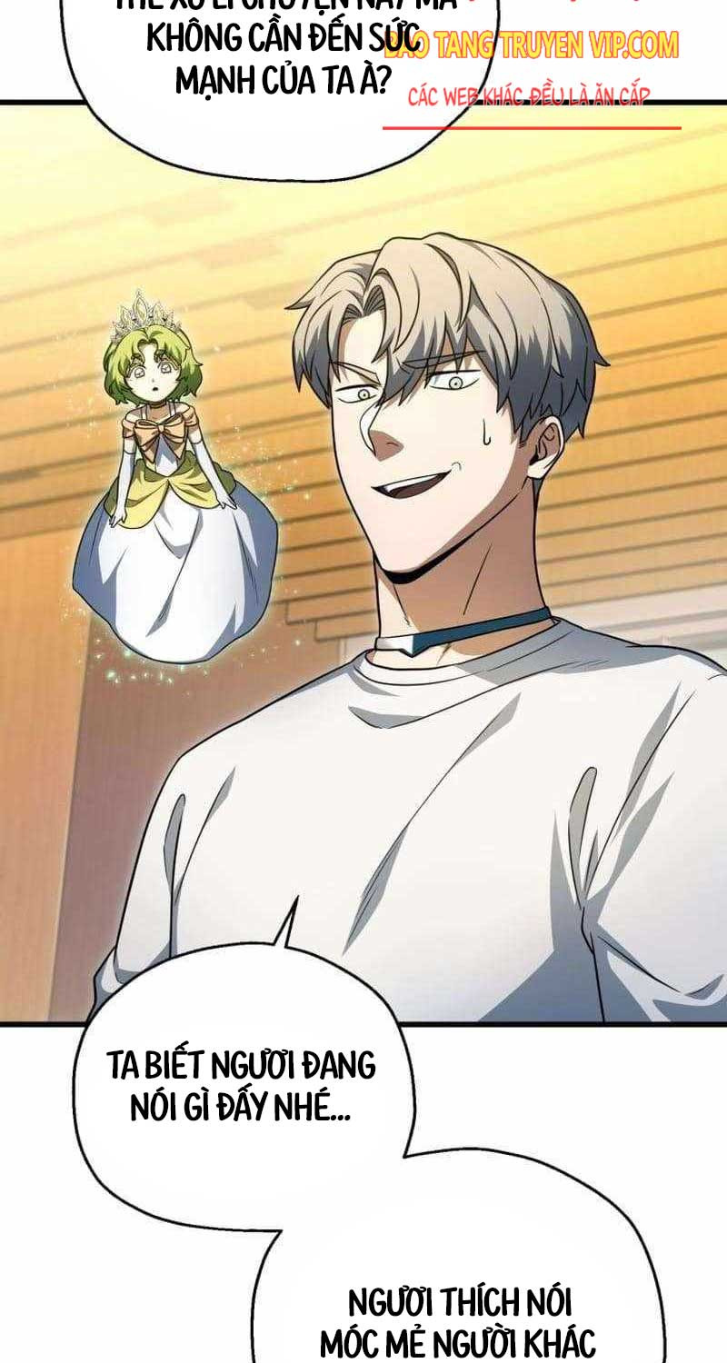 Người Chơi Không Thể Thăng Cấp Chap 162 - Next Chap 163