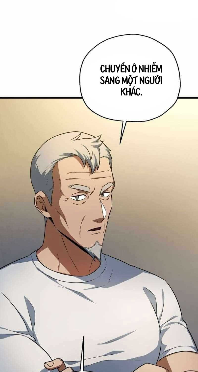 Người Chơi Không Thể Thăng Cấp Chap 162 - Next Chap 163