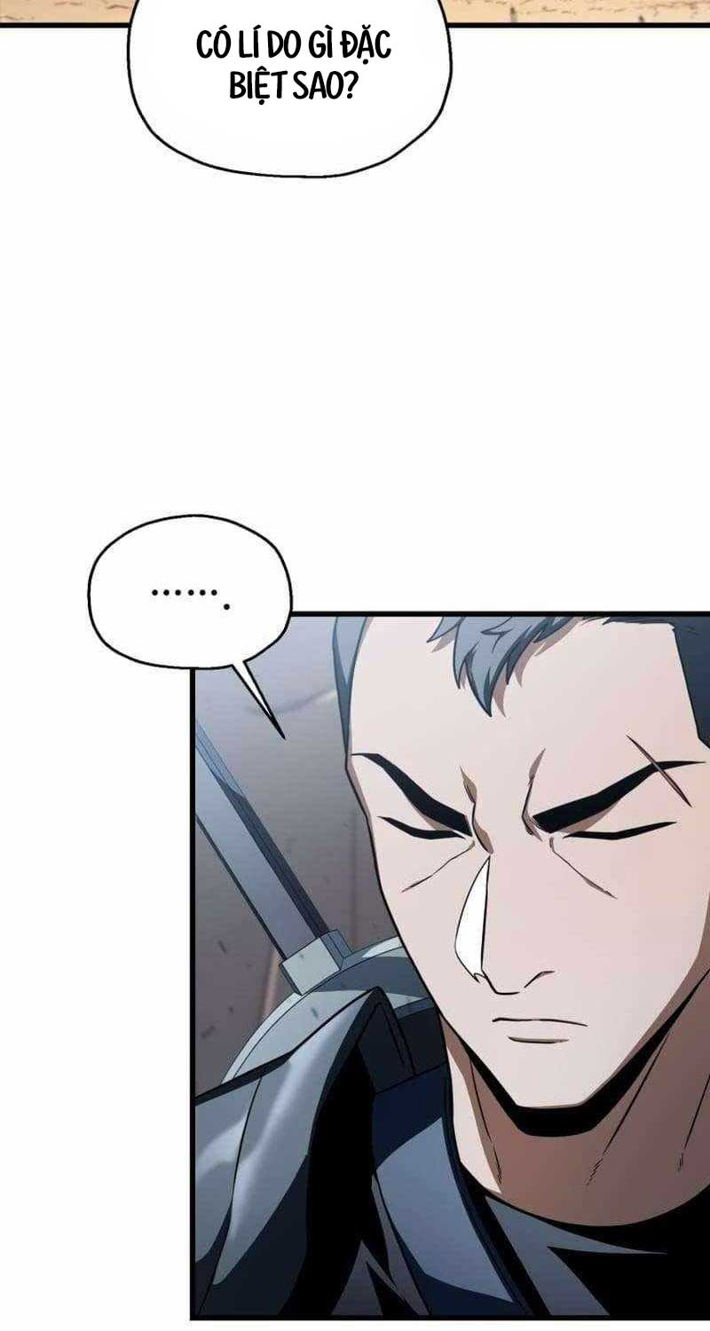 Người Chơi Không Thể Thăng Cấp Chap 162 - Next Chap 163