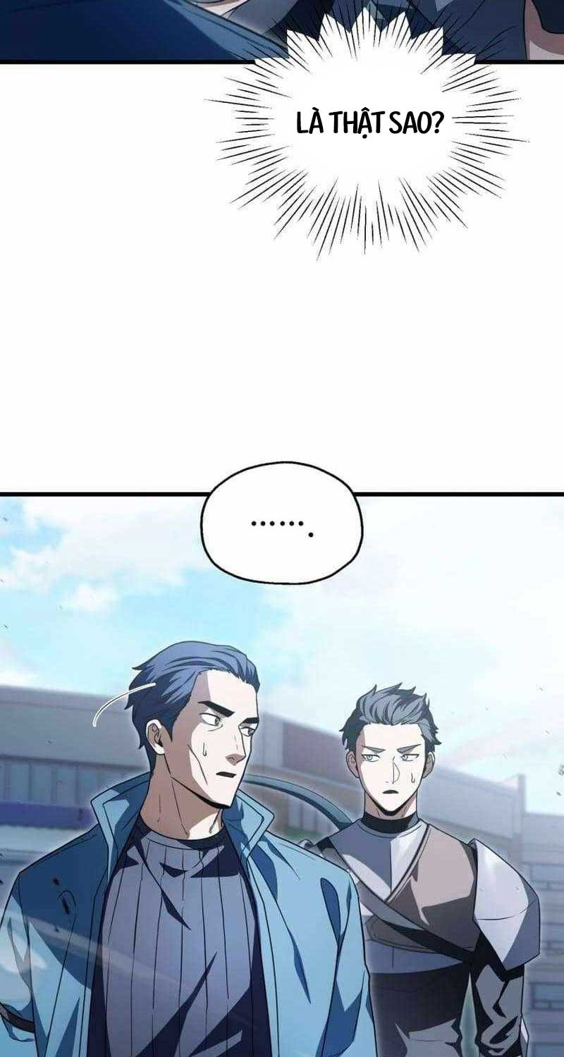 Người Chơi Không Thể Thăng Cấp Chap 162 - Next Chap 163