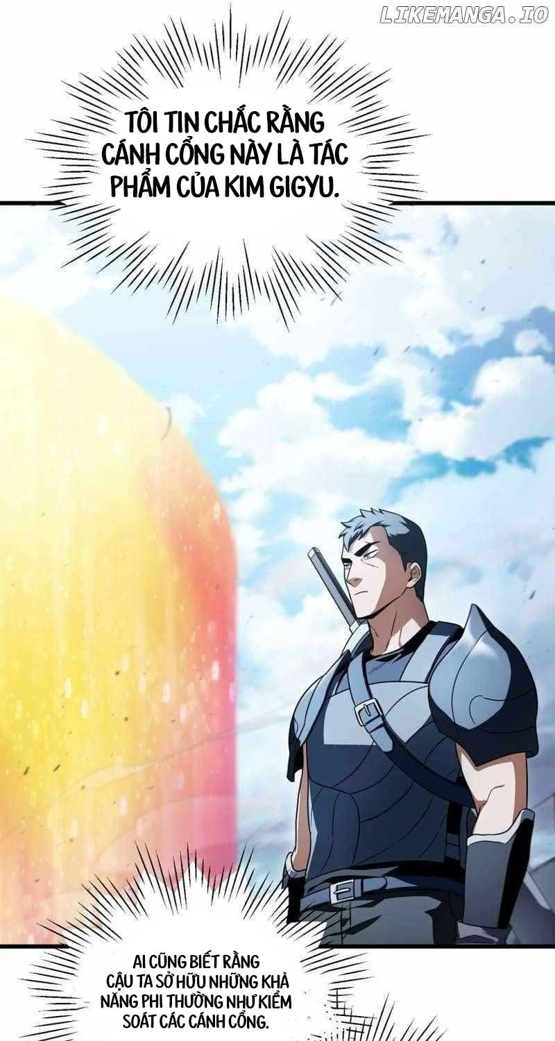 Người Chơi Không Thể Thăng Cấp Chap 162 - Next Chap 163