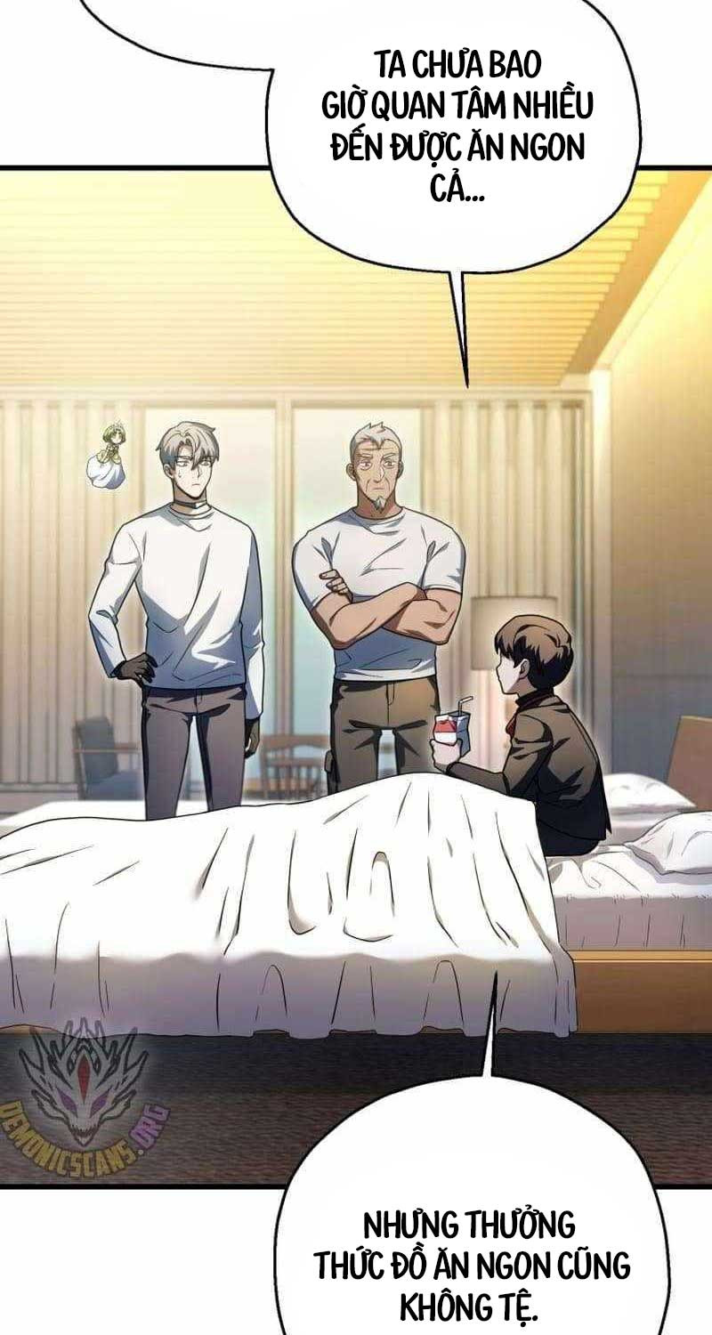 Người Chơi Không Thể Thăng Cấp Chap 162 - Next Chap 163