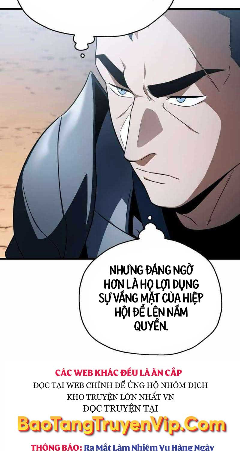 Người Chơi Không Thể Thăng Cấp Chap 162 - Next Chap 163