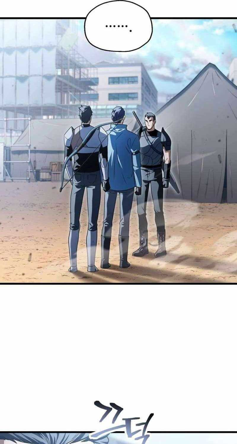 Người Chơi Không Thể Thăng Cấp Chap 162 - Next Chap 163