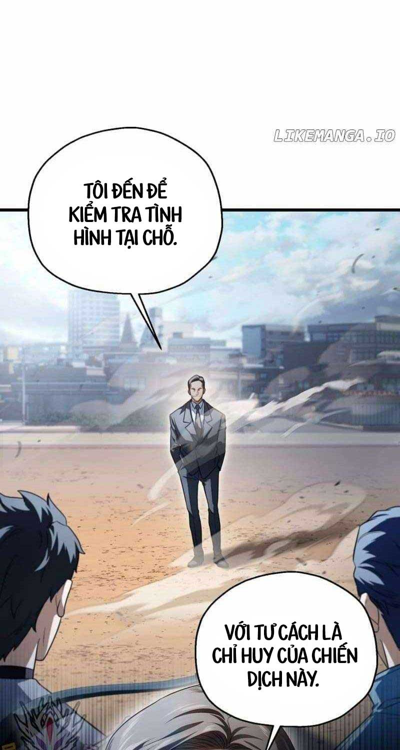 Người Chơi Không Thể Thăng Cấp Chap 162 - Next Chap 163