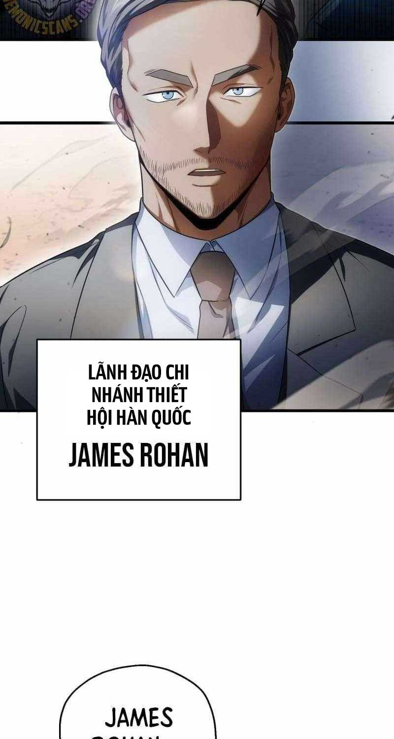 Người Chơi Không Thể Thăng Cấp Chap 162 - Next Chap 163