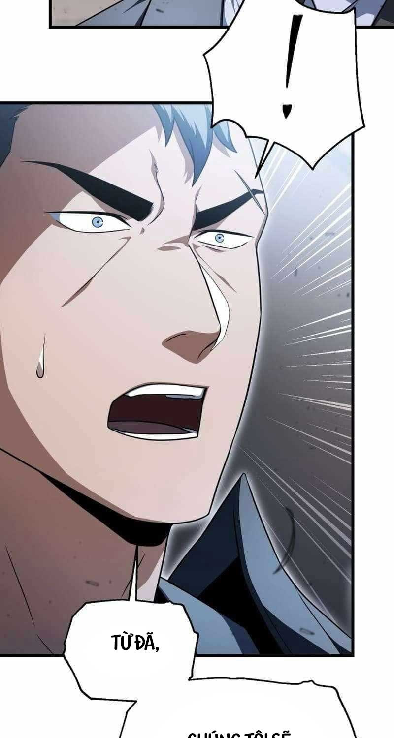 Người Chơi Không Thể Thăng Cấp Chap 162 - Next Chap 163