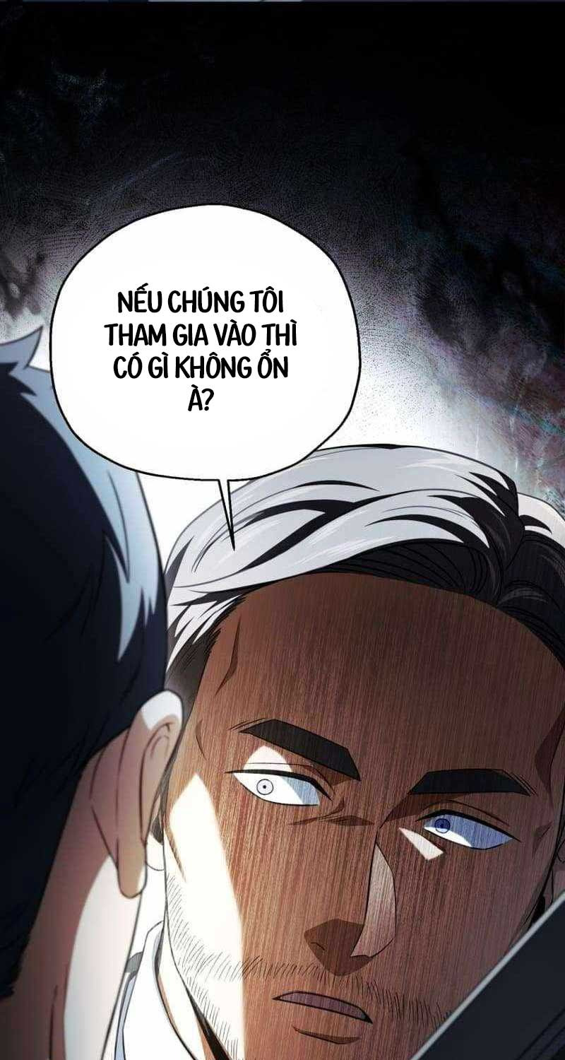 Người Chơi Không Thể Thăng Cấp Chap 162 - Next Chap 163