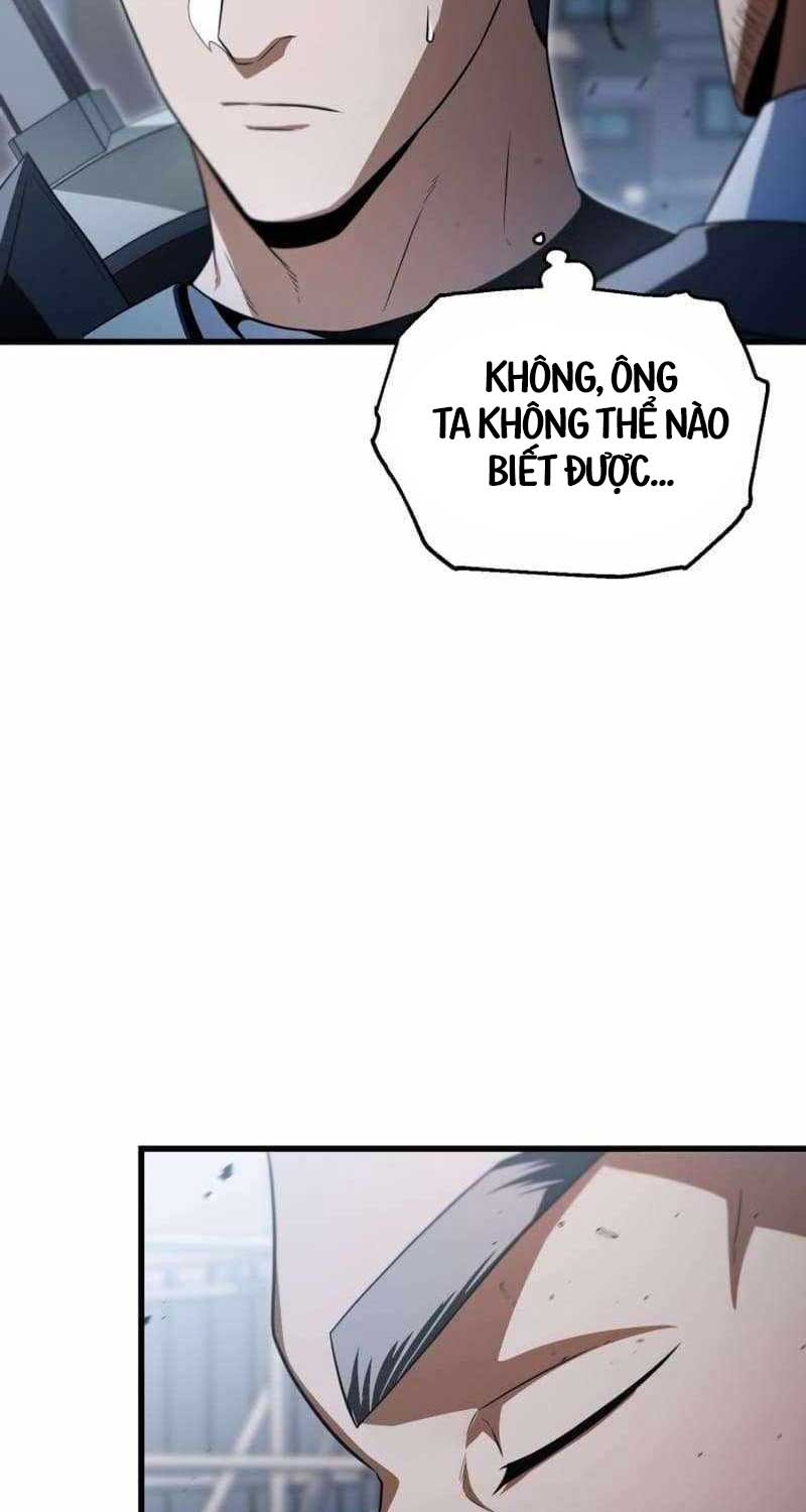 Người Chơi Không Thể Thăng Cấp Chap 162 - Next Chap 163