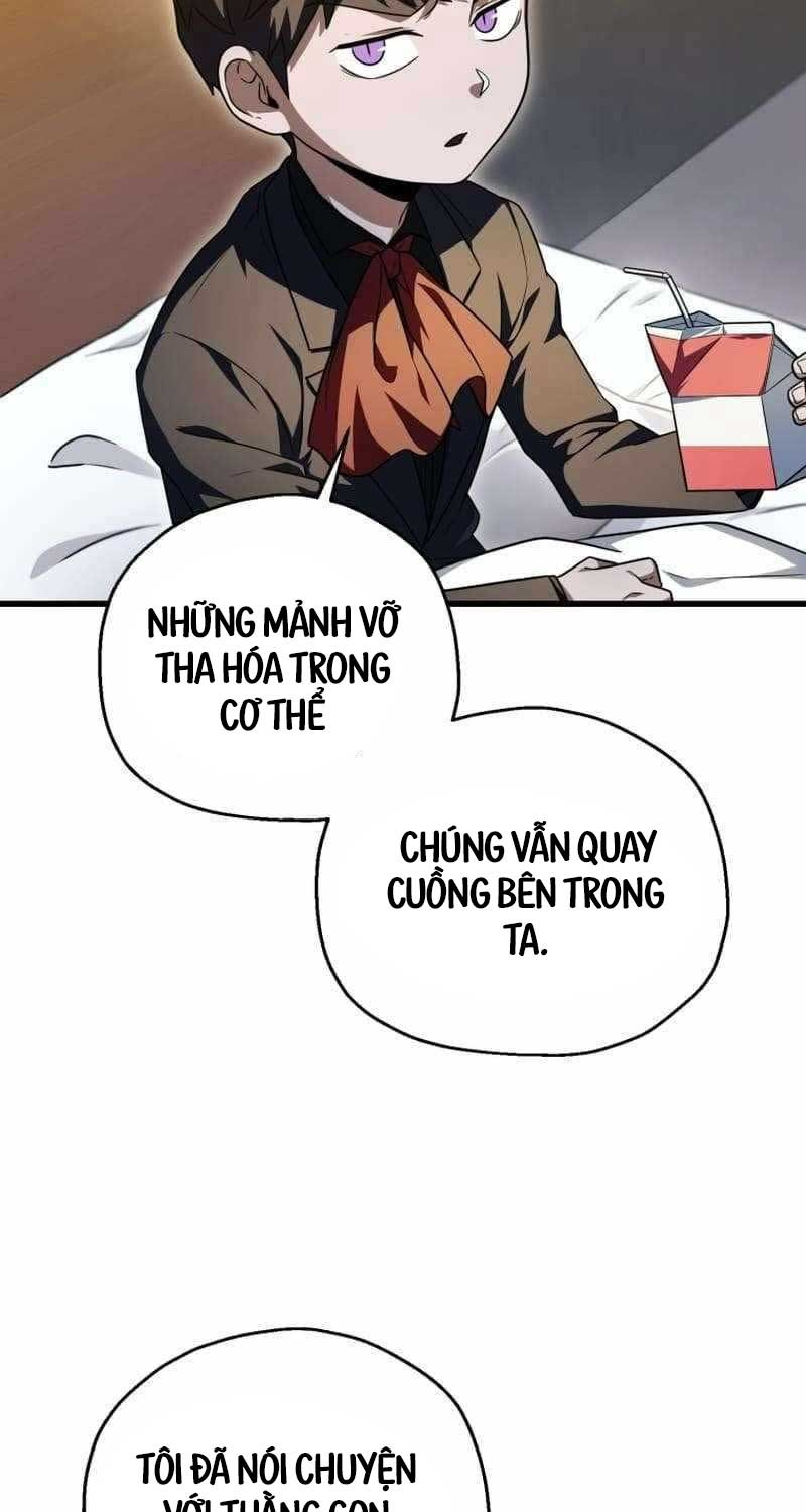 Người Chơi Không Thể Thăng Cấp Chap 162 - Next Chap 163