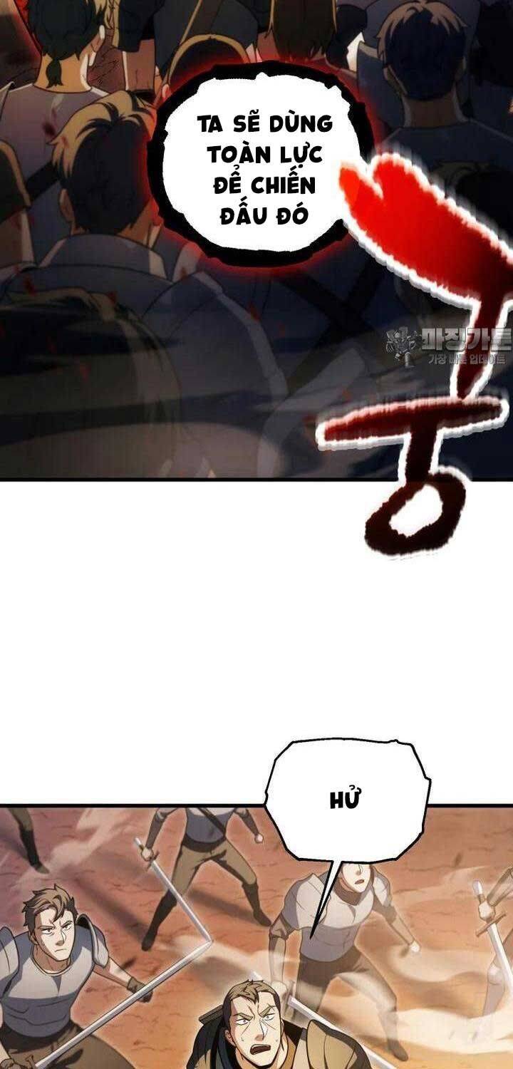 Người Chơi Không Thể Thăng Cấp Chap 164 - Next Chap 165