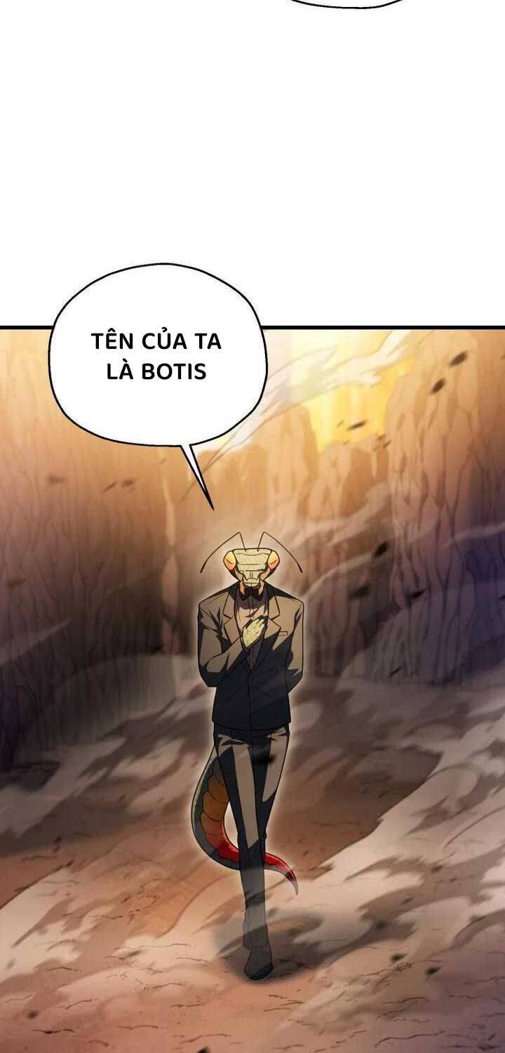 Người Chơi Không Thể Thăng Cấp Chap 164 - Next Chap 165