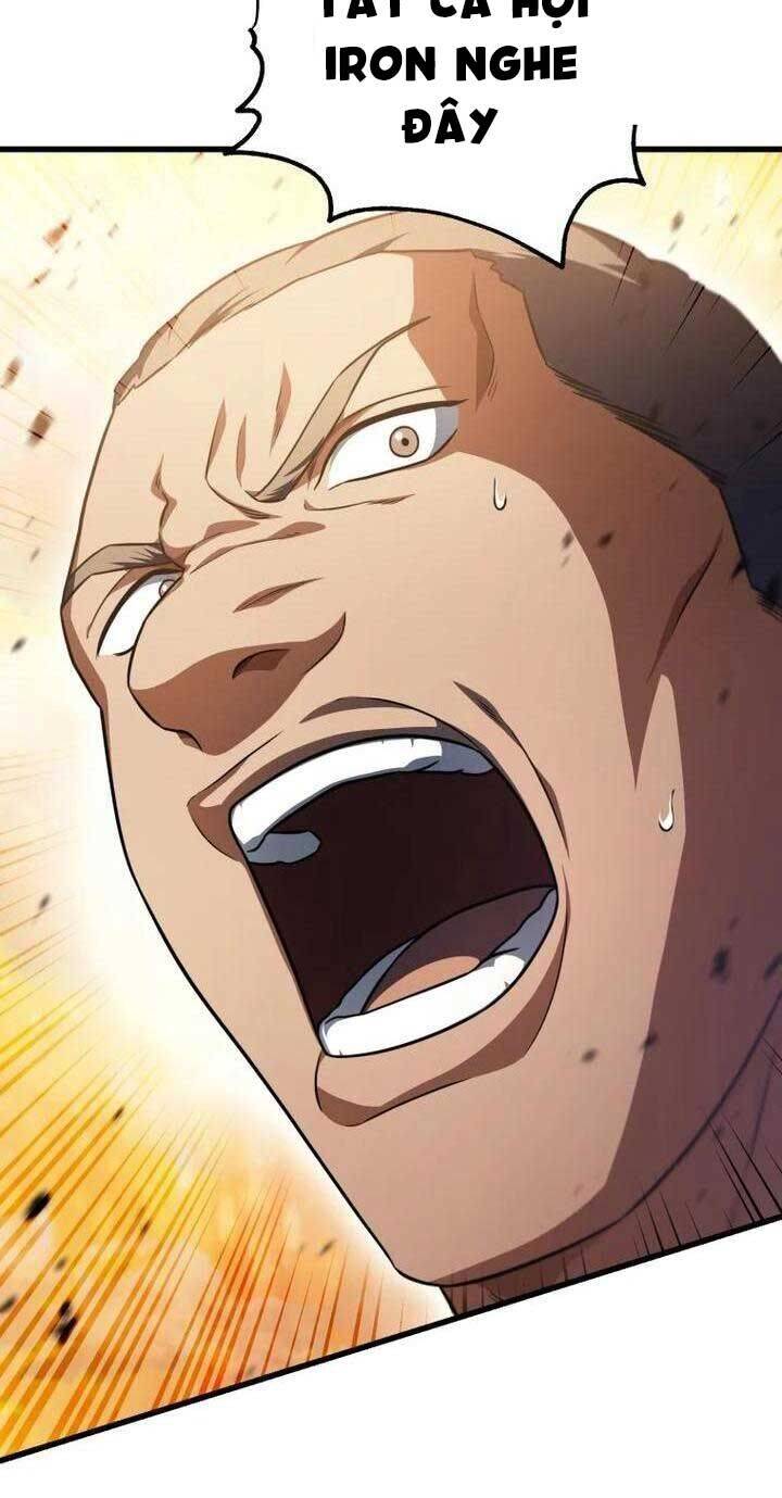 Người Chơi Không Thể Thăng Cấp Chap 164 - Next Chap 165