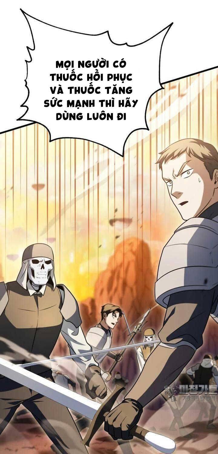 Người Chơi Không Thể Thăng Cấp Chap 164 - Next Chap 165