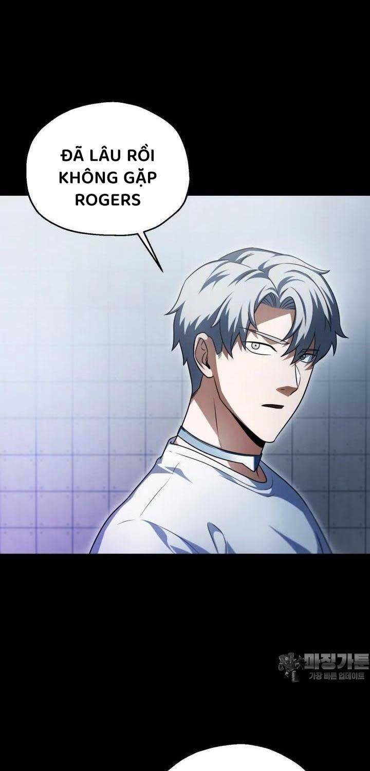 Người Chơi Không Thể Thăng Cấp Chap 164 - Next Chap 165