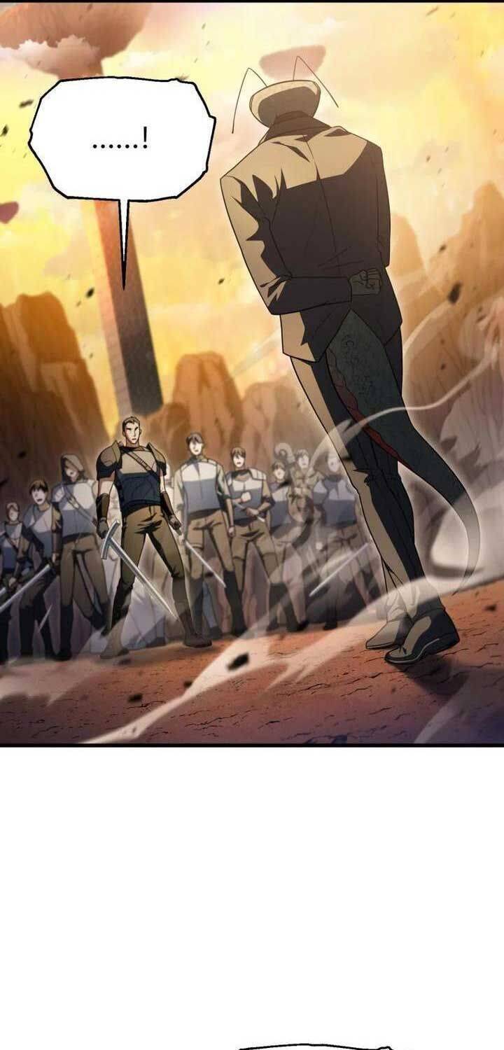 Người Chơi Không Thể Thăng Cấp Chap 164 - Next Chap 165