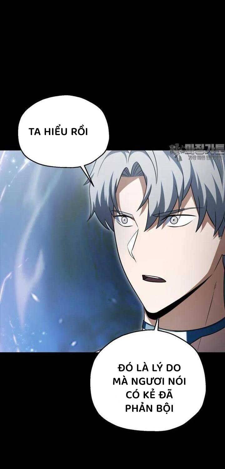 Người Chơi Không Thể Thăng Cấp Chap 164 - Next Chap 165