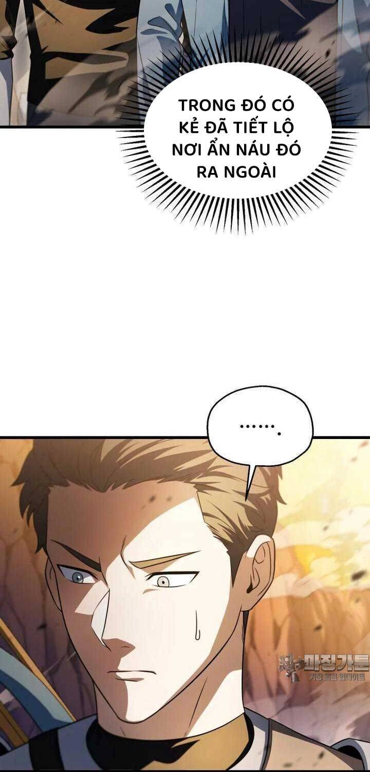 Người Chơi Không Thể Thăng Cấp Chap 164 - Next Chap 165