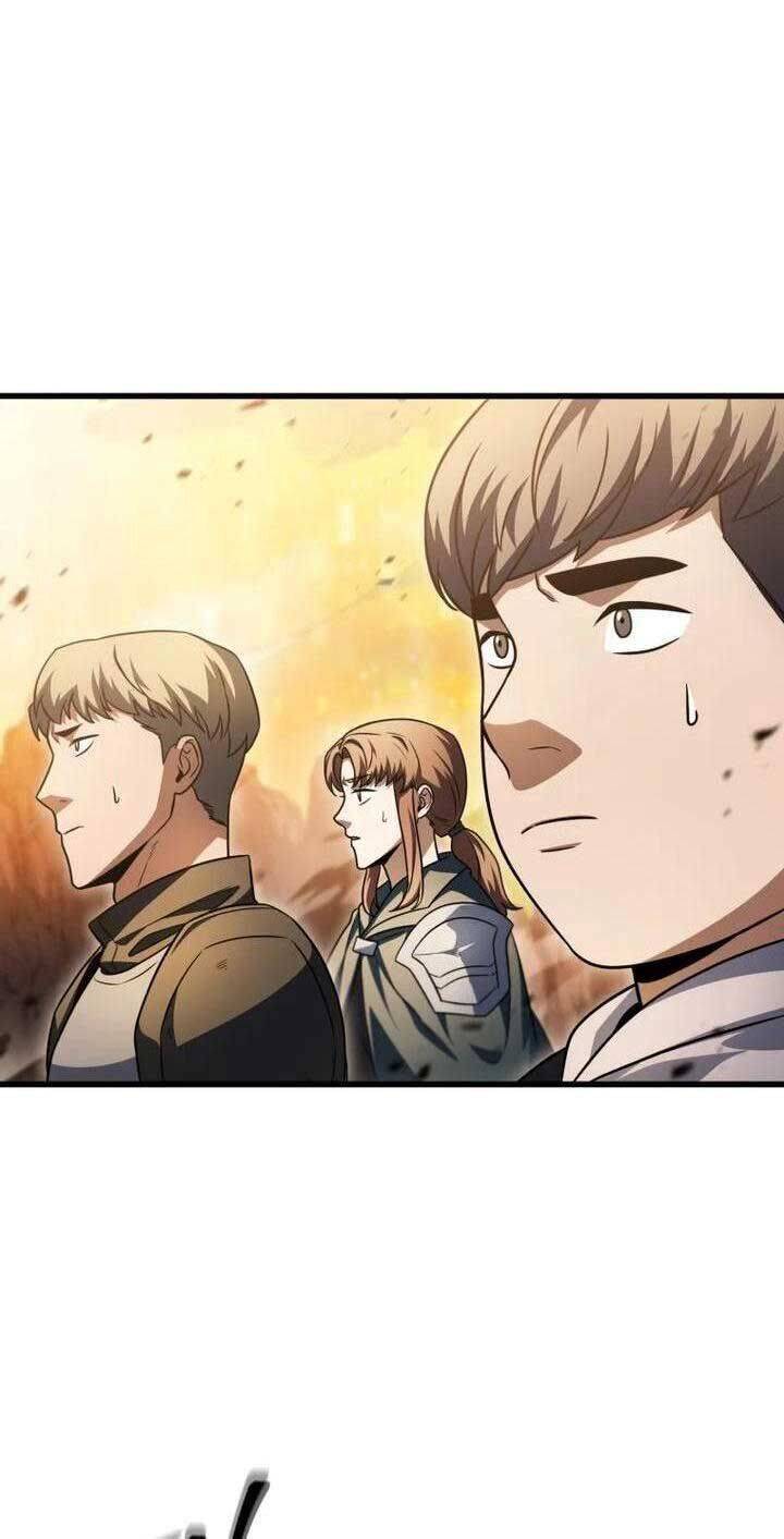 Người Chơi Không Thể Thăng Cấp Chap 164 - Next Chap 165