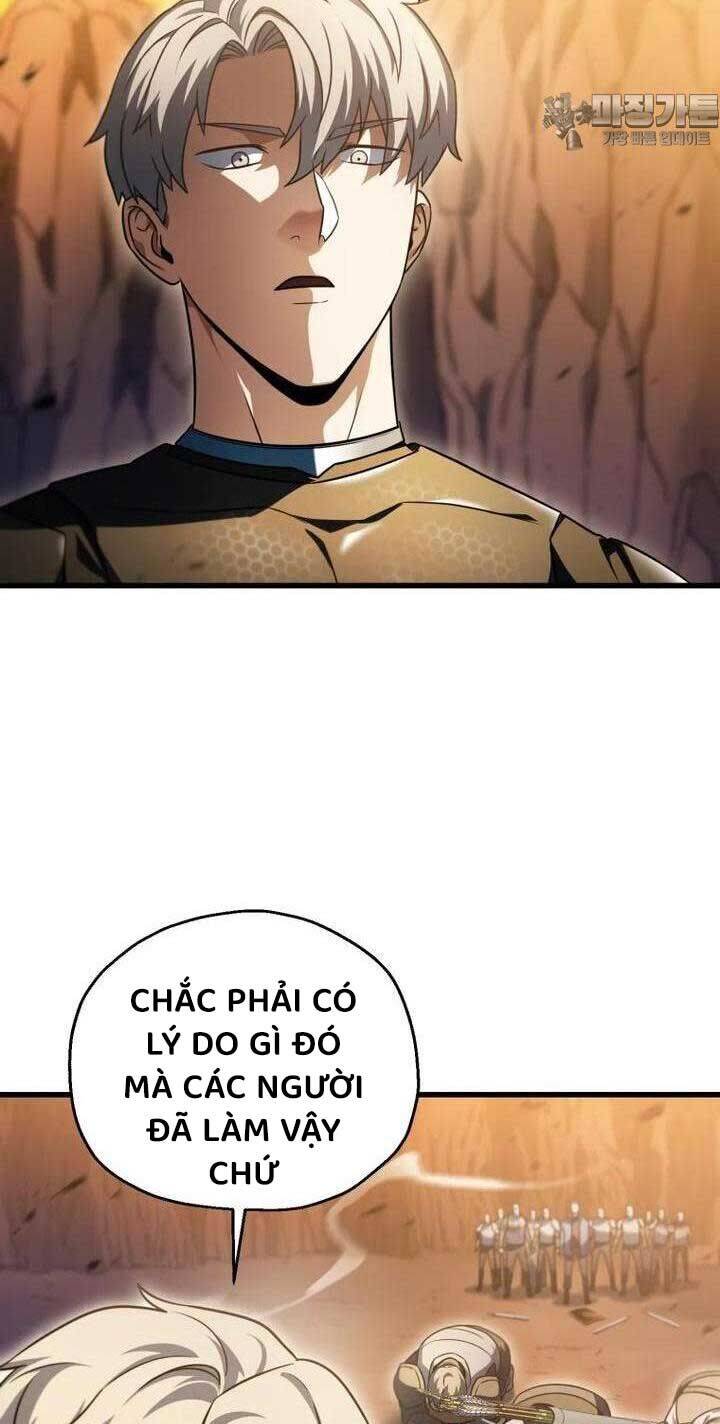 Người Chơi Không Thể Thăng Cấp Chap 164 - Next Chap 165