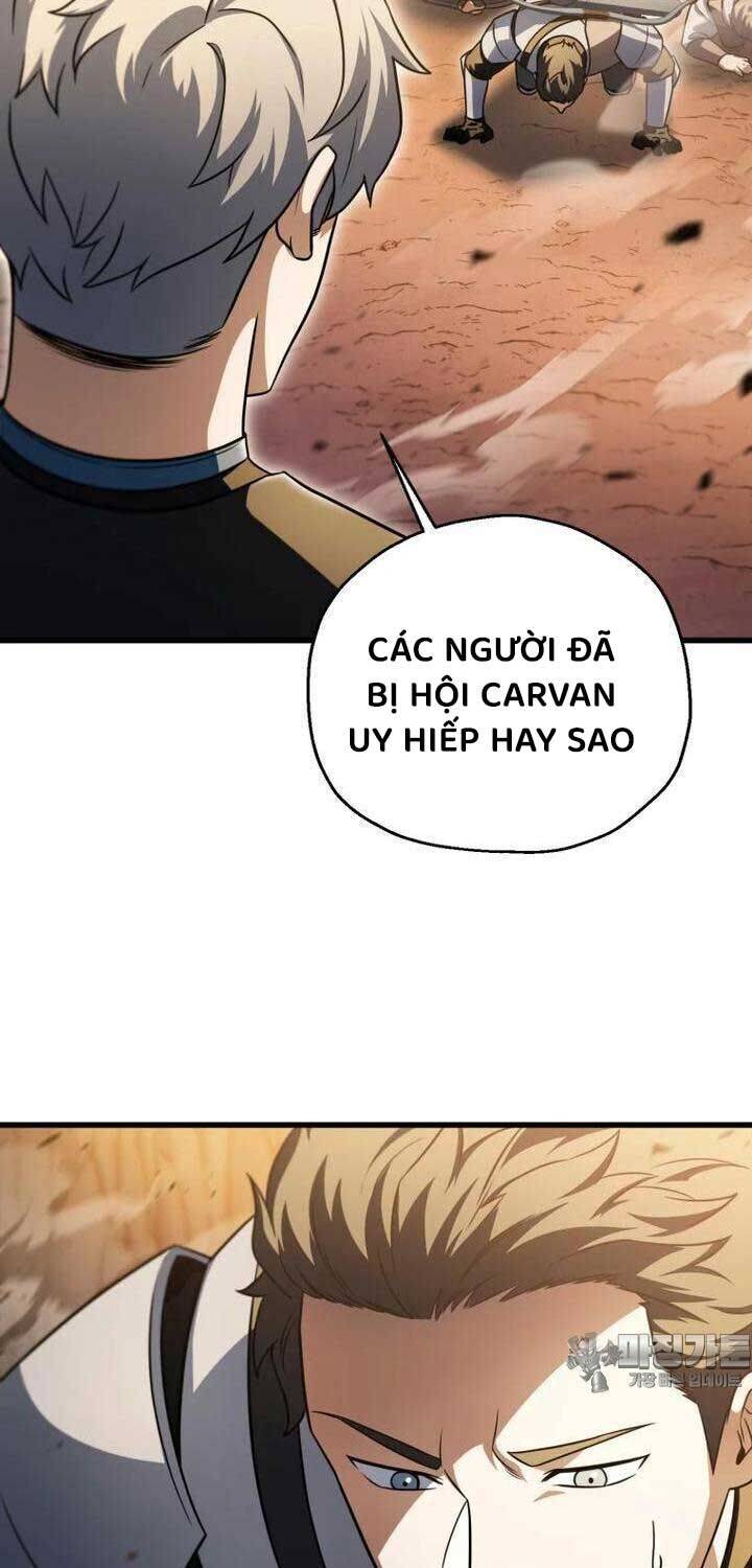 Người Chơi Không Thể Thăng Cấp Chap 164 - Next Chap 165