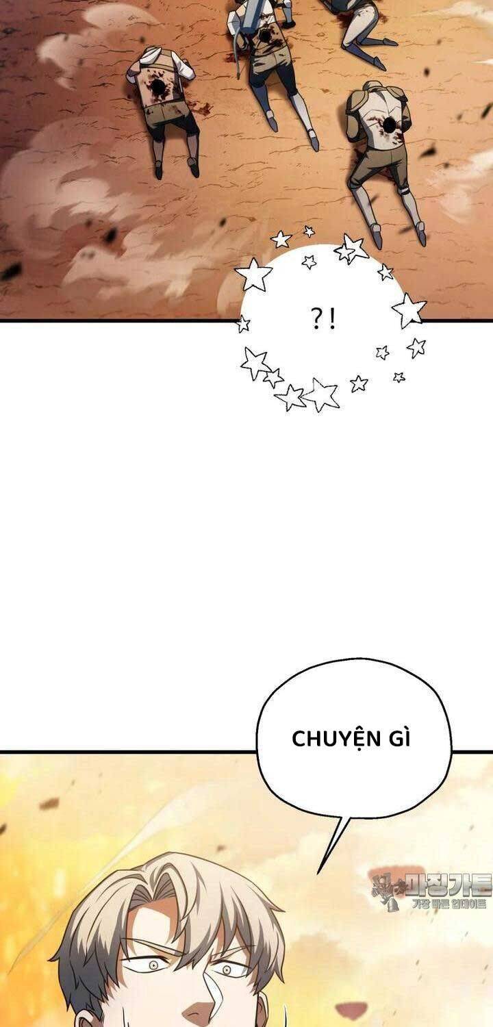 Người Chơi Không Thể Thăng Cấp Chap 164 - Next Chap 165