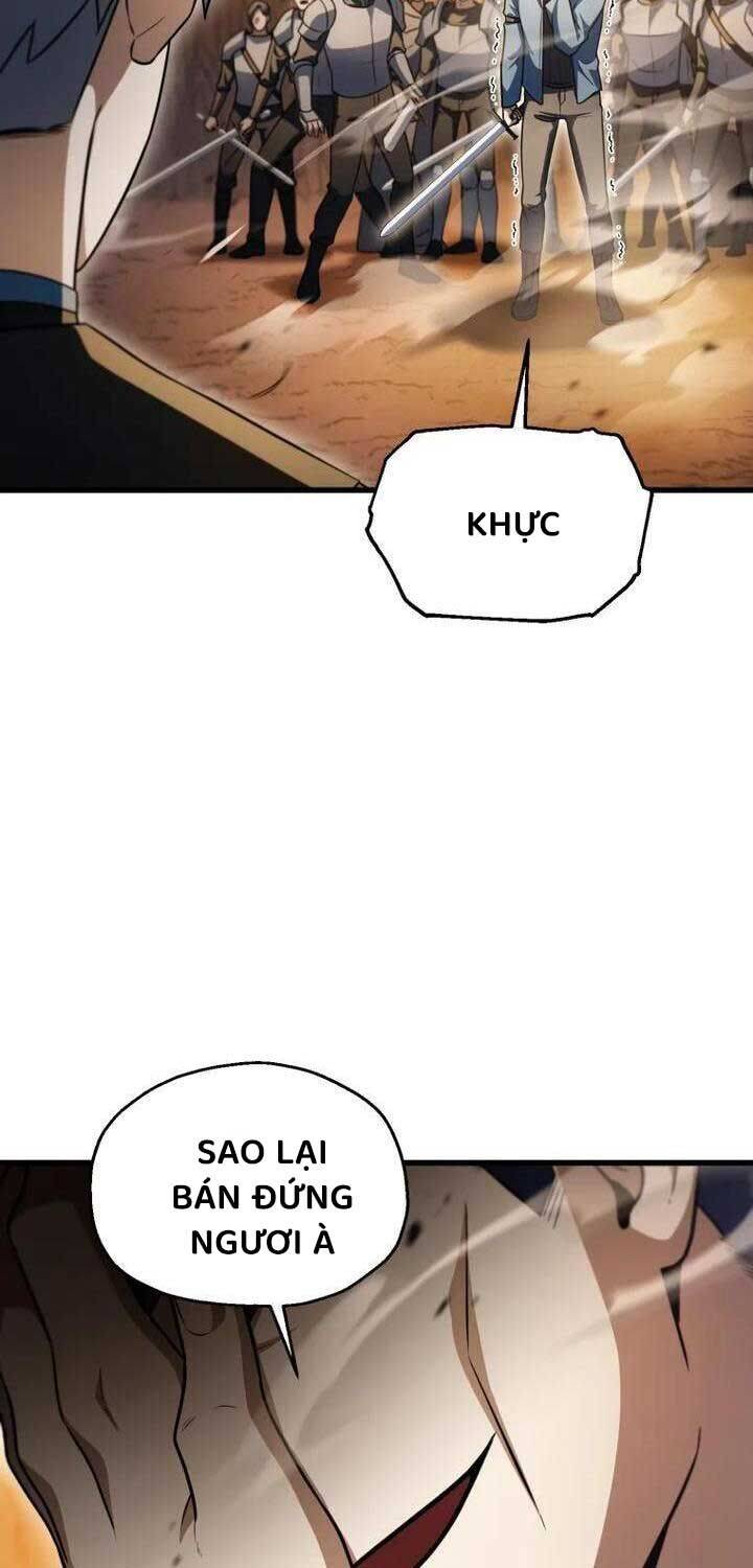 Người Chơi Không Thể Thăng Cấp Chap 164 - Next Chap 165