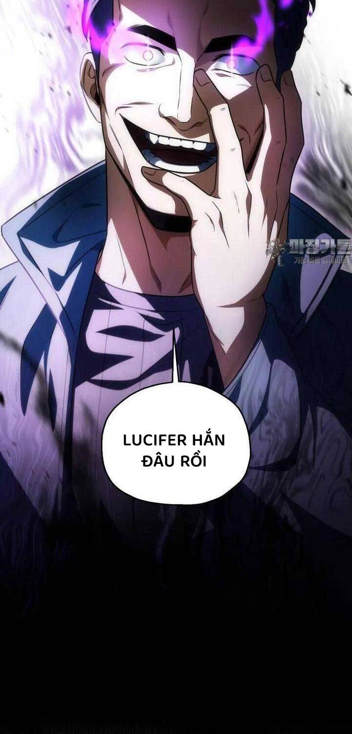 Người Chơi Không Thể Thăng Cấp Chap 164 - Next Chap 165