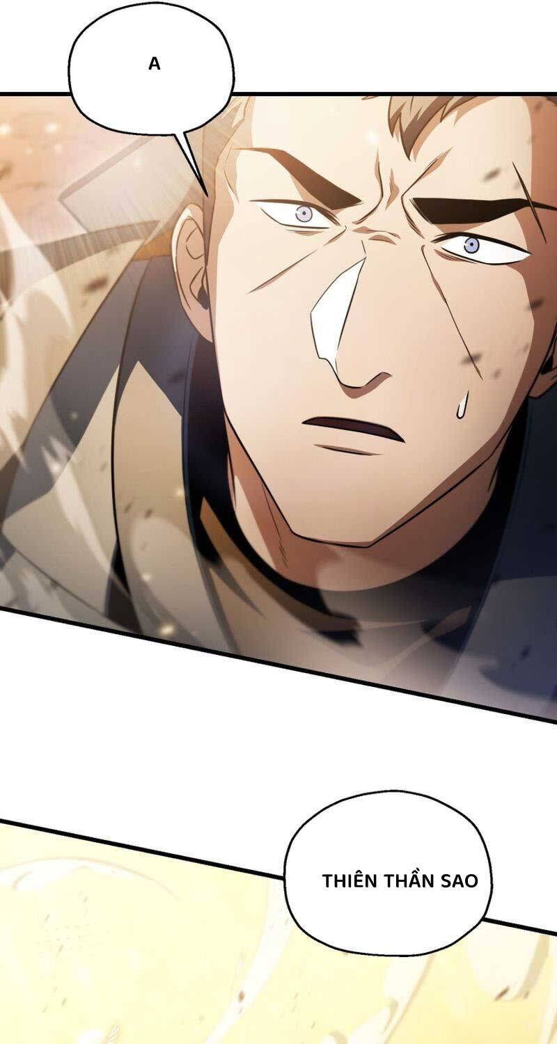 Người Chơi Không Thể Thăng Cấp Chap 165 - Next Chap 166