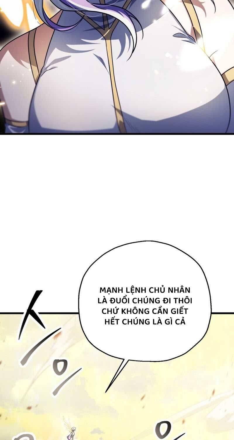 Người Chơi Không Thể Thăng Cấp Chap 165 - Next Chap 166